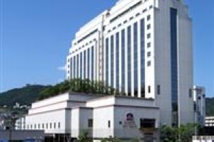 Best Western Premier Hotel Nagasaki Image