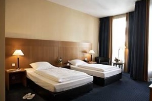 BEST WESTERN Premier Hotel Park Consul Koeln Image