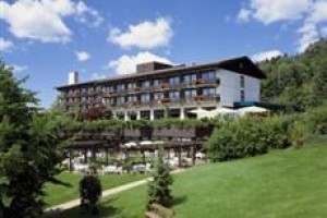 BEST WESTERN Premier Hotel Sonnenhof Image