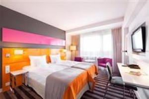 BEST WESTERN Katowice Hotel voted 2nd best hotel in Katowice