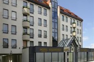 BEST WESTERN Premier Keizershof Hotel Image