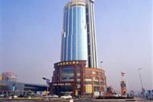 BEST WESTERN Premier Qingdao Kilin Crown Hotel Image