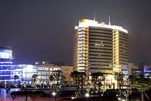 Best Western Premier Ocean Hotel voted 5th best hotel in Yiwu