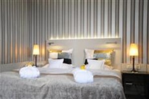 BEST WESTERN Premier Parkhotel Kronsberg voted 9th best hotel in Hannover