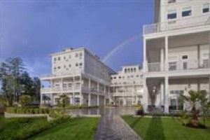 BEST WESTERN PREMIER Prestige Oceanfront Resort voted 10th best hotel in Sooke