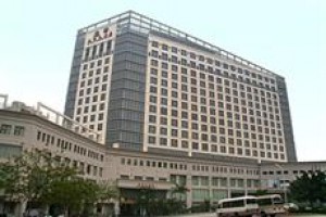 BEST WESTERN Nanning Red Forest Hotel voted  best hotel in Nanning