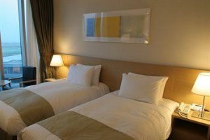 BEST WESTERN Premier Songdo Park Image