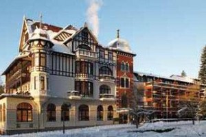 Best Western Premier Vital Hotel Bad Sachsa voted 2nd best hotel in Bad Sachsa