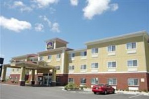 BEST WESTERN Presidential Hotel & Suites Image