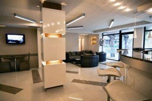 Best Western Prima Hotel Varna Image