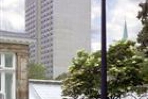 BEST WESTERN Primrose Hotel Toronto Downtown Image