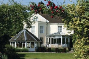 BEST WESTERN Priory Hotel Image