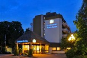 Best Western Queens Hotel Baden-Baden Image