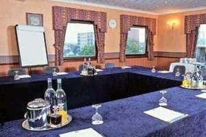 Best Western Queens Hotel Perth (Scotland) Image