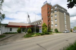 BEST WESTERN Queens Hotel Pforzheim-Niefern voted  best hotel in Niefern-Oschelbronn