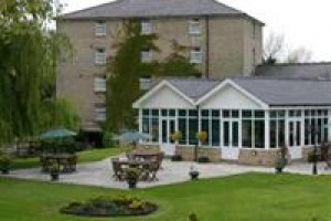 BEST WESTERN Cambridge Quy Mill Hotel voted  best hotel in Stow cum Quy