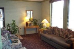 BEST WESTERN Raintree Motor Inn Image