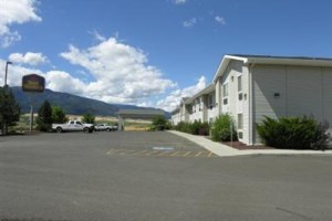 Best Western Rama Inn & Suites Enterprise (Oregon) voted  best hotel in Enterprise 