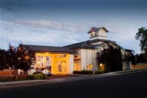 Best Western Rama Inn & Suites La Grande voted  best hotel in La Grande