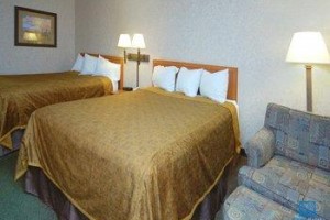 Best Western Ramkota Hotel Casper Image