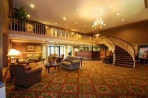 BEST WESTERN PLUS Ramkota Hotel Image