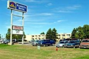 Best Western Ramkota Hotel Watertown (South Dakota) Image