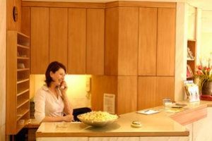 BEST WESTERN Raphael Hotel Altona Image