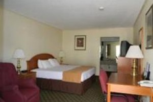 Best Western Red Coach Inn Newton (Kansas) voted 2nd best hotel in Newton 