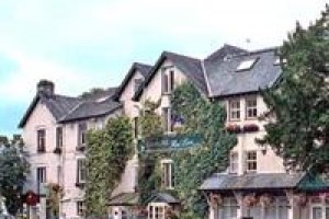 BEST WESTERN Grasmere Red Lion Hotel Image