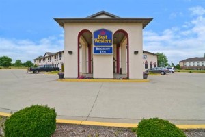 Best Western Regency Inn Danville Image
