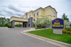 BEST WESTERN Regency Plaza Hotel Image
