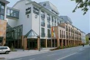 BEST WESTERN Residenz Hotel voted  best hotel in Detmold