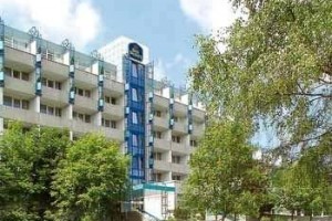 CAREA Residenz Hotel Harzhohe Image