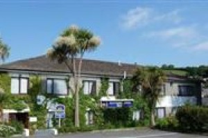 BEST WESTERN The Restormel Lodge Hotel voted 3rd best hotel in Lostwithiel