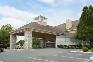 BEST WESTERN Revere Inn & Suites voted  best hotel in Paradise 