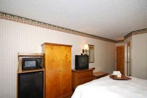 Best Western Richmond Airport Hotel Sandston Image