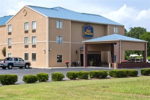 BEST WESTERN River City Hotel Image