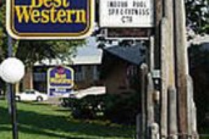 BEST WESTERN River Terrace Image
