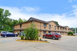 Best Western Riverside Inn Danville voted 3rd best hotel in Danville