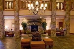 BEST WESTERN Rocky Mountain Lodge Image