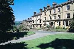 BEST WESTERN Rombalds Hotel & Restaurant voted 4th best hotel in Ilkley