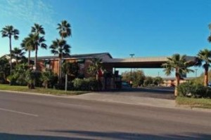 Rose Garden Inn Image