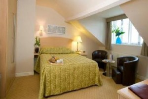 BEST WESTERN Royal Clifton Hotel Image