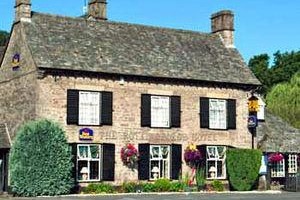 Best Western Royal George Hotel Chepstow Image