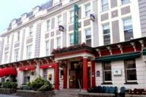 Best Western Royal Hotel Saint Helier Image