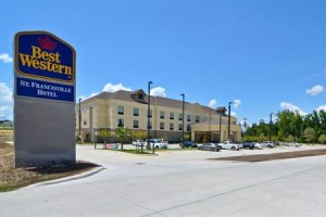 Best Western St Francisville Hotel Image