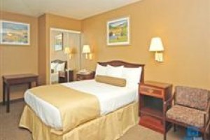 BEST WESTERN San Benito Inn Image