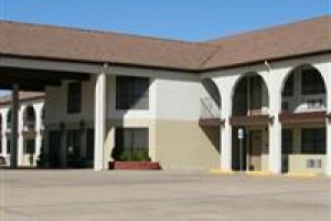 Western Heritage Santa Fe Inn voted 6th best hotel in Weatherford 