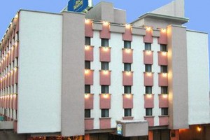 BEST WESTERN Santorin voted 5th best hotel in Ciudad Victoria