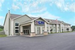 Best Western Scenic Hill Resort Beulah voted  best hotel in Beulah